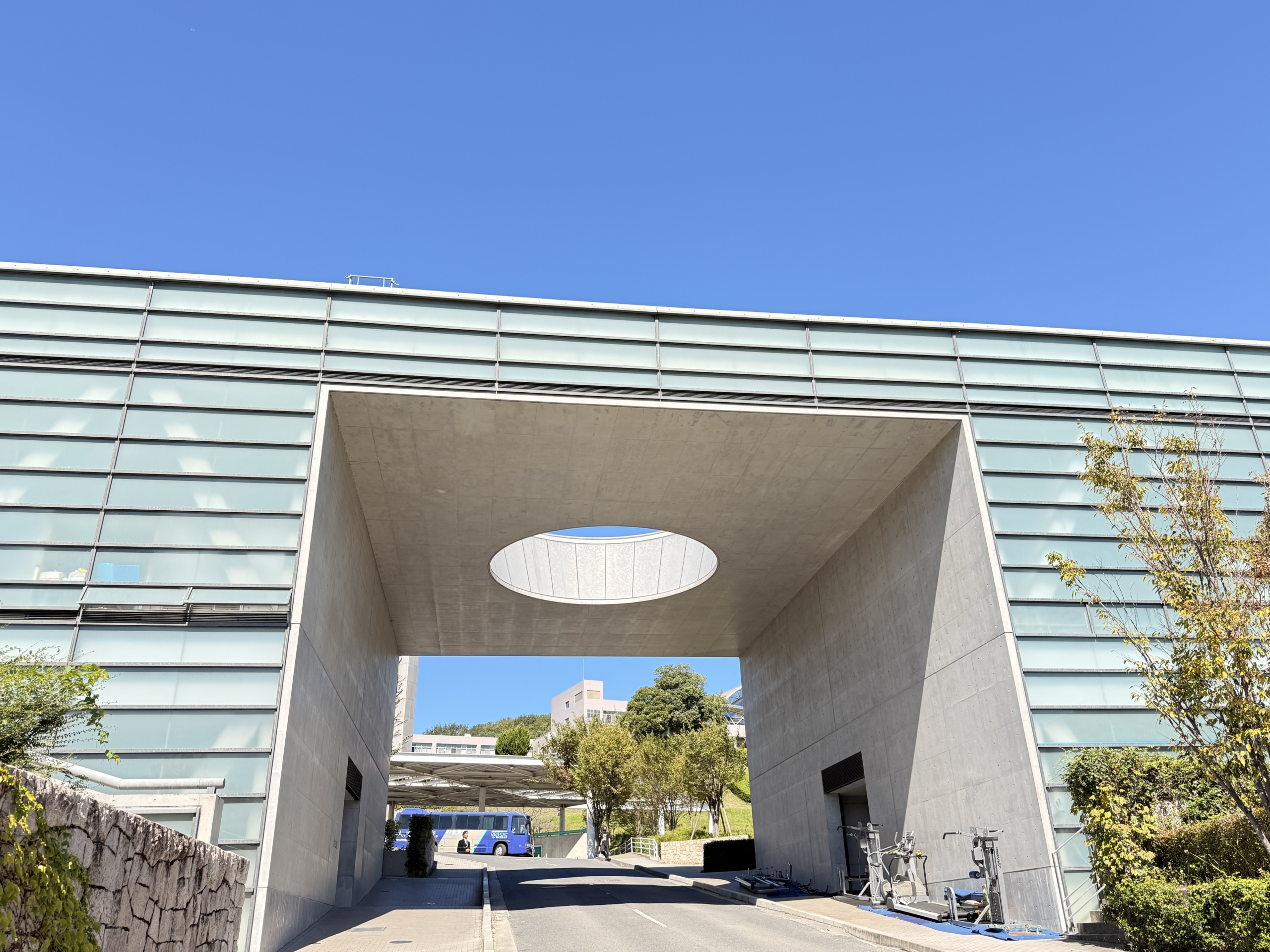 IMG_9165 岡山市(岡山県)の現地取材写真:環太平洋大学(IPU)で目撃した、感性と体育が融合する教育の熱量(3)